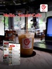 Helio - Smart Café screenshot 5