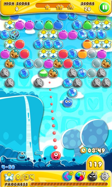 Bubble Kingdom - Preview 5