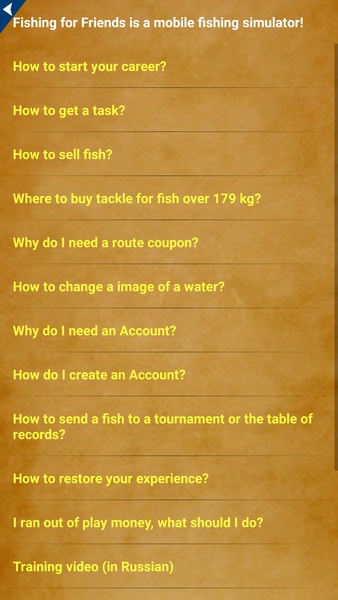 Fishing For Friends - Preview 7