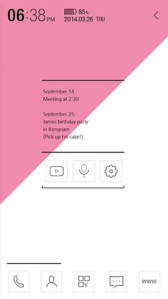 Classic Minimalism - Preview 3