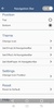 Custom Navigation Bar screenshot 3