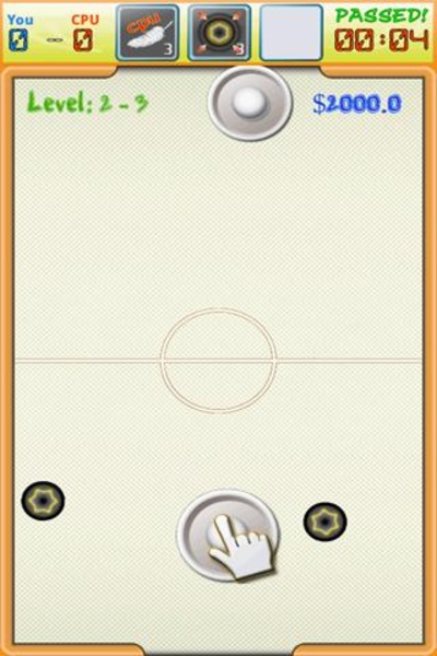 Air Hockey Free - Preview 2