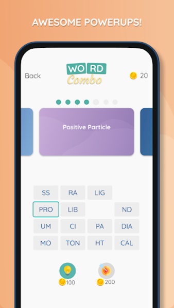 Word Combo - Preview 9