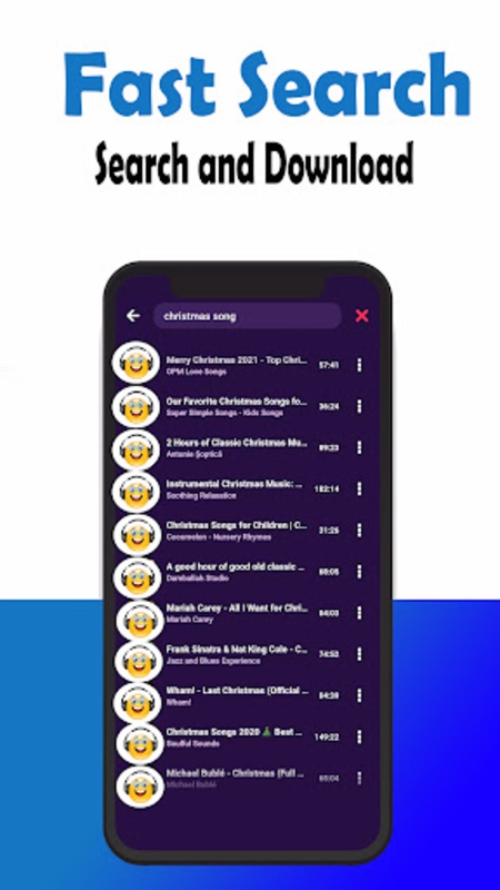 Mp3Juices screenshot
