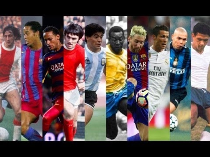 FIFA TV-Amazing Football Videos - Preview 10