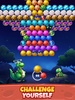 Bubble Shooter Primitive Eggs screenshot 3