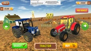 Grand Farming Simulator - Tractor Driving Games screenshot 11