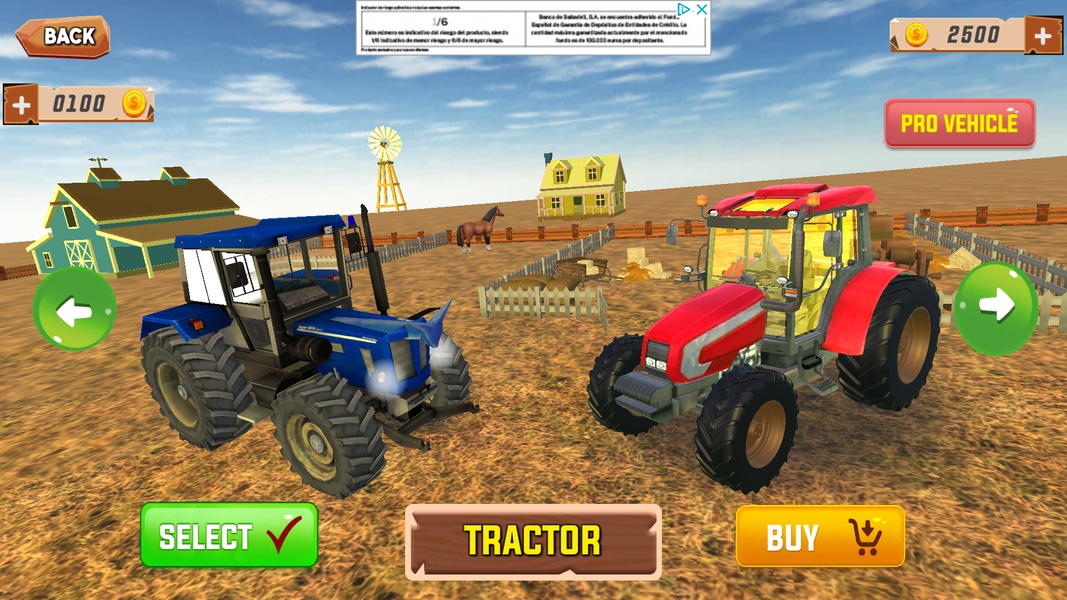 Grand Farming Simulator - Tractor Driving Games - Preview 11