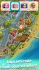 Family Town: Combinar 3 screenshot 5