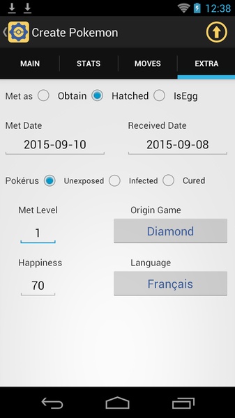 PokGear - Preview 7