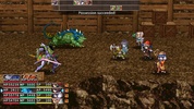 RPG Ghost Sync screenshot 8
