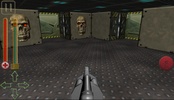 Underground Labyrinth 3D screenshot 5