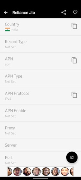 APN Settings - Preview 9
