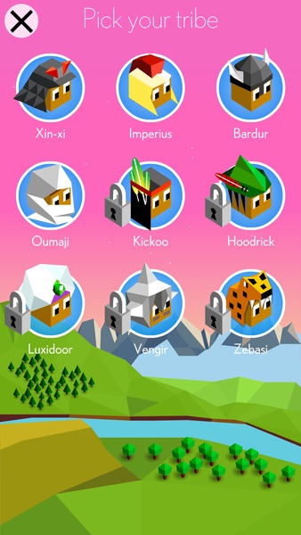 The Battle of Polytopia - Preview 10
