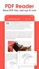 Document Reader: PDF, Word Doc screenshot 20