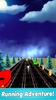 Subway Train Rush 3D screenshot 2