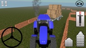 Traktor screenshot 1