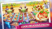 Cooking Taste Restaurant Games screenshot 9