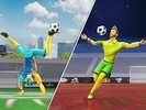 Futsal Football Games 2023 screenshot 7