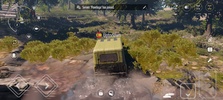 Offroad League Online screenshot 7