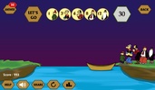 River Crossing IQ - IQ Test screenshot 4