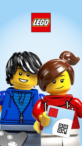 LEGO Building Instructions for Android Download the APK from