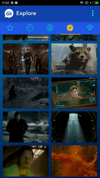 Disney Gif - Preview 4