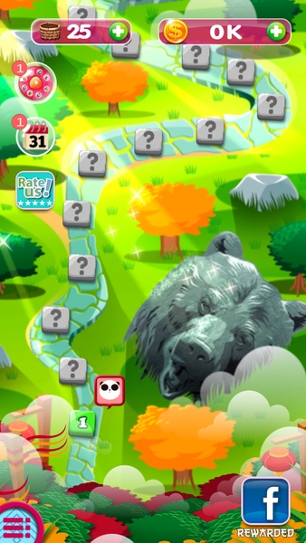 Panda Fruit Harvest - Preview 13