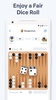 Backgammon - logic board games screenshot 12