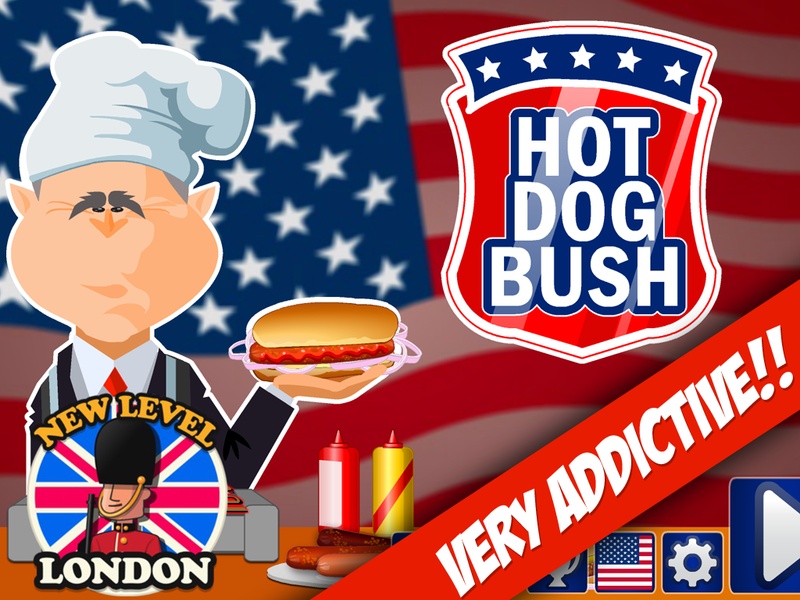 Hot Dog Bush - Preview 9