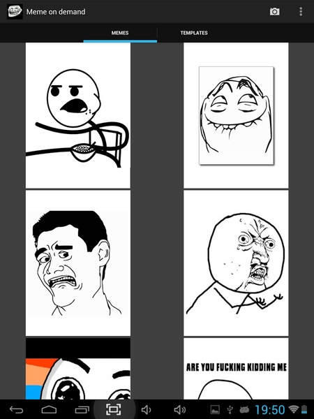 Meme on demand - Preview 9