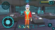 Cyber Neighbor Clown Man screenshot 6