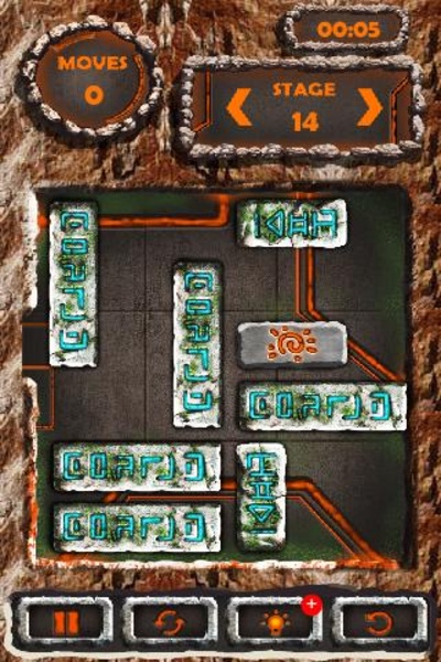 Unblock Car - Preview 3