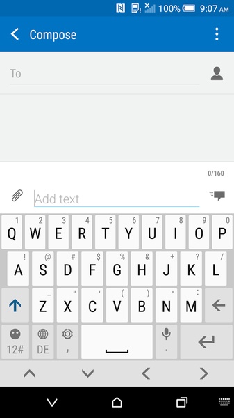 Keyboard - German Pack - Preview 2