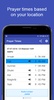 Jadwal Sholat screenshot 6