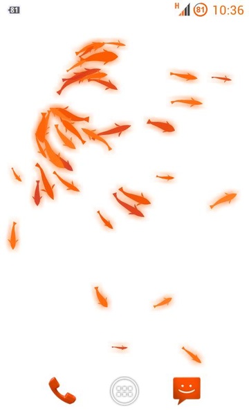 Fish Wallpaper - Preview 7