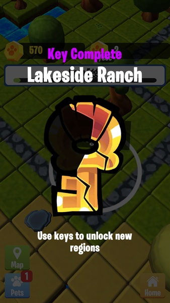 Pet Quest - Preview 10