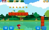 Mario screenshot 1