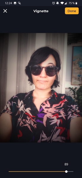 Insta Filters - Preview 2