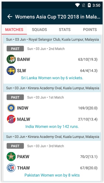Cricket - Cricnwin - Preview 7