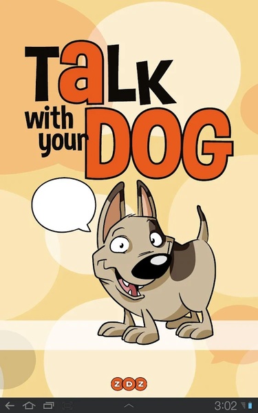 Talk with your Dog - Preview 12