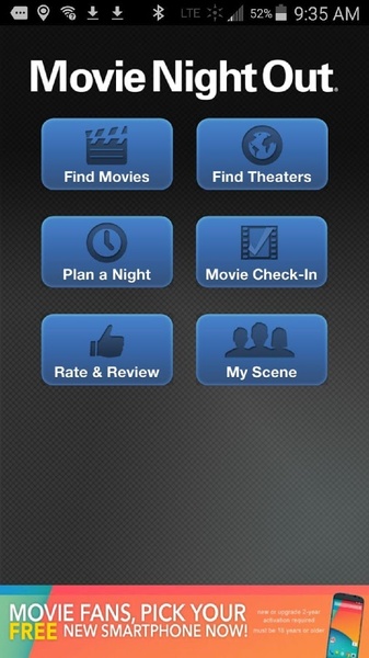 Movie Night Out - Preview 7