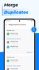 Contacts screenshot 4