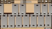 Marimba, Xylophone, Vibraphone screenshot 1