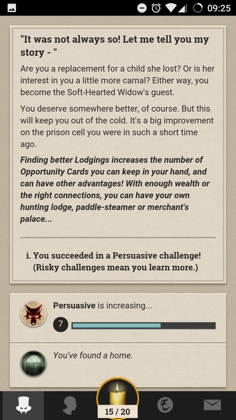 Fallen London - Preview 11