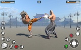 Kung Fu Fighter Fighting Games screenshot 11