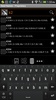 Knife Steel Composition Chart screenshot 7