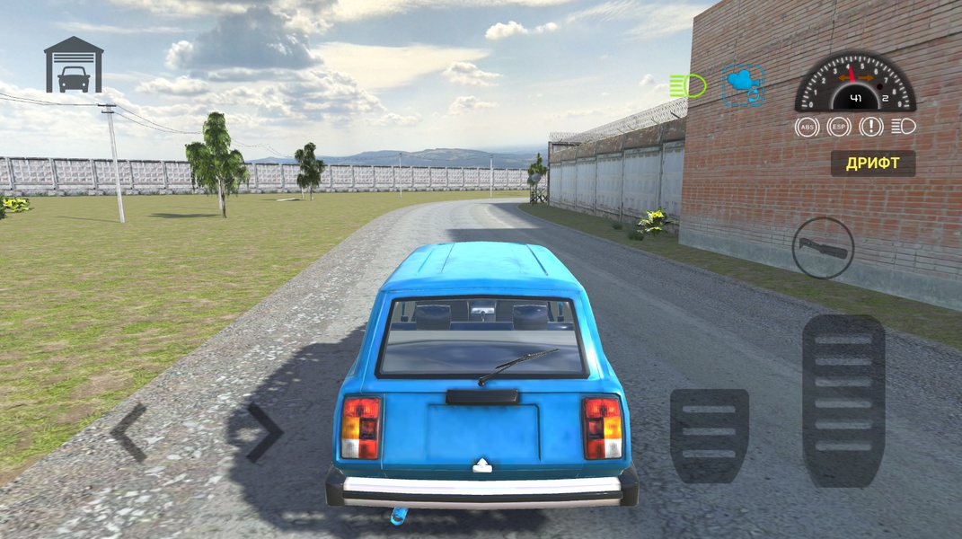 Russian Car Crash Racing - Preview 5