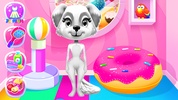 Lucy Dog Care And Play screenshot 1