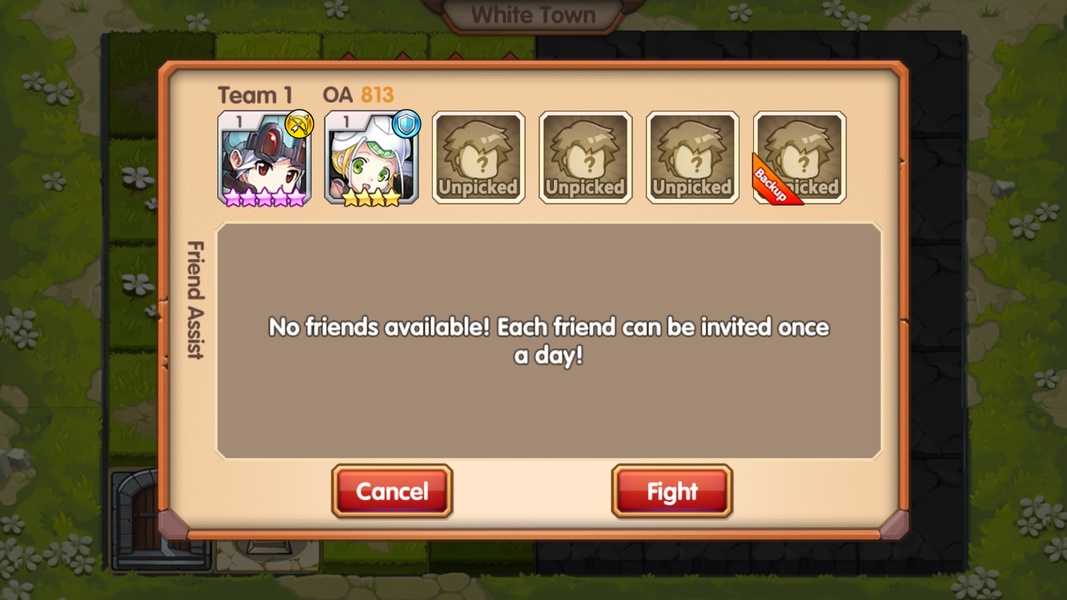 Fantasy Monster - Preview 12